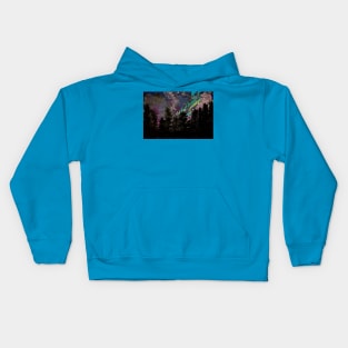 Fairbanks Kids Hoodie